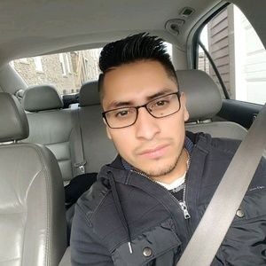 Meet your Posher, Eduardo